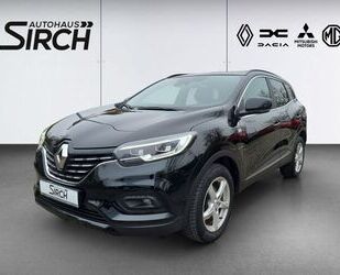 Renault Renault Kadjar TCe 160 Black Edition GPF*NAVI* Gebrauchtwagen