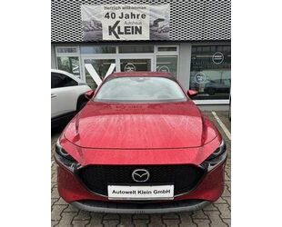 Mazda Mazda 3 SKYACTIV-G 2.0 M Hybrid 6AG AL-SELECTION A Gebrauchtwagen