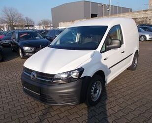 VW Volkswagen Caddy Kasten EcoProfi Klima, Allwetter, Gebrauchtwagen