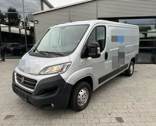 Fiat Fiat Ducato Kasten 35 150 L2H1 Sortimo Klima Kamer Gebrauchtwagen