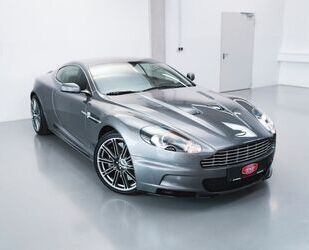 Aston Martin Aston Martin DBS - Touchtronic Gebrauchtwagen