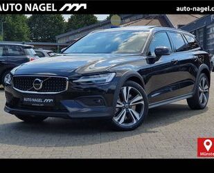 Volvo Volvo V60 Cross Country B5 AWD Plus AKTIONSPREISSH Gebrauchtwagen