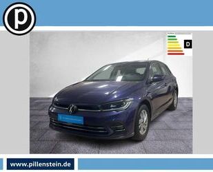 VW Volkswagen Polo STYLE 1.0 TSI MATRIX-LED NAVI KAME Gebrauchtwagen