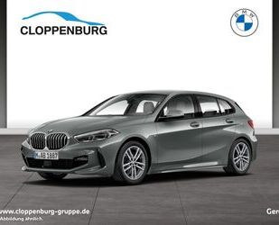 BMW BMW 120i Modell M-Sport/Navi/LED/Lordose/Lenkradhe Gebrauchtwagen