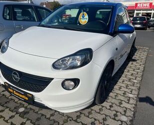 Opel Opel Adam S*Recaro*Garantie Gebrauchtwagen