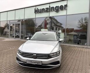 VW Volkswagen Passat Variant 2.0 TDI 6-Gang Navi ACC Gebrauchtwagen