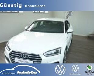 Audi Audi A5 Sportback SPORT 2.0 TFSI QUATTRO S TRONIC Gebrauchtwagen