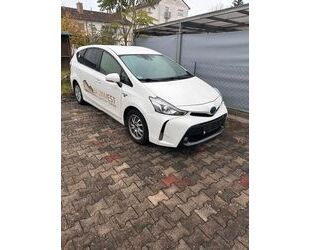 Toyota Toyota Prius+ 1.8-l-VVT-i Executive Executive Gebrauchtwagen