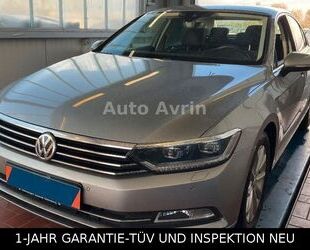 VW Volkswagen Passat Lim. Comfortline BMT/Start-Stopp Gebrauchtwagen