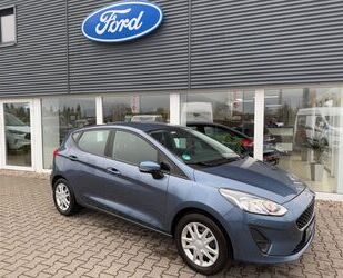 Ford Ford Fiesta Trend >AUDIO SYNC+WINTER PAKET+AHK FES Gebrauchtwagen