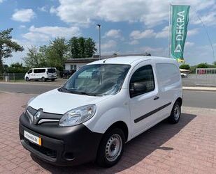 Renault Renault Kangoo Rapid Regale Würth Gebrauchtwagen