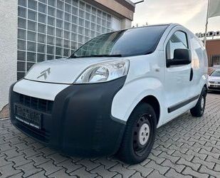 Citroen Citroën Nemo *Automatik* Gebrauchtwagen