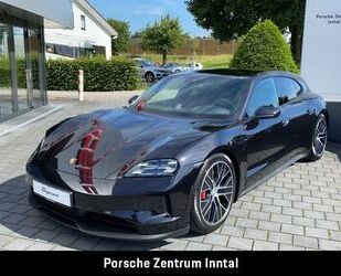 Porsche Porsche Taycan 4S Sport Turismo |Soft-Close |Head- Gebrauchtwagen