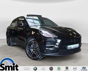 Porsche Porsche Macan S Sportauspuff/ Panorama/ Memory/ Le Gebrauchtwagen