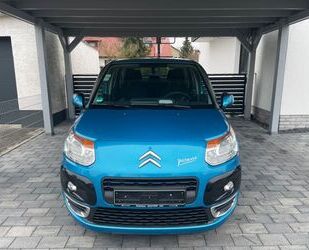 Citroen Citroën C3 Picasso Gebrauchtwagen