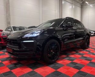 Porsche Porsche MACAN/WARRANTY CAR/DISTR/ACC/360/BOSE/CARP Gebrauchtwagen