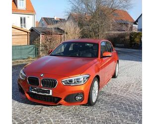 BMW BMW 125i M-Sport Handschalter Performance Power K Gebrauchtwagen