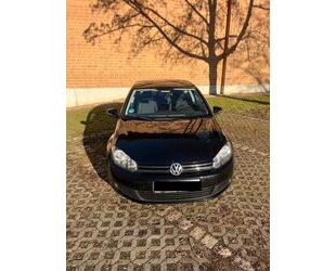 VW Volkswagen Golf 1.4 TSI 90 kW Gebrauchtwagen