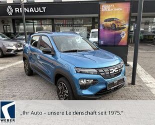 Dacia Spring Gebrauchtwagen