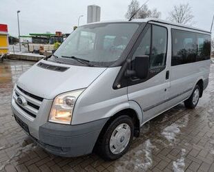 Ford Ford Transit Kombi 8-Sitzer Klima HU 04/2025 !!! Gebrauchtwagen