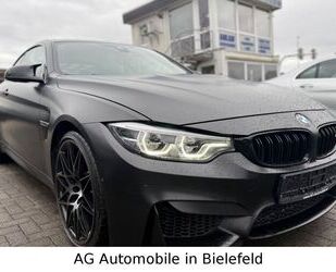 BMW M4 Gebrauchtwagen