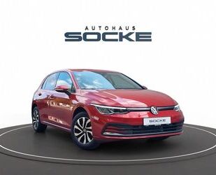 VW Volkswagen Golf VIII 1.5 TSI ACTIVE/AHZV/Navi/ACC/ Gebrauchtwagen