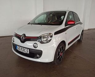 Renault Renault Twingo Luxe Gebrauchtwagen