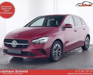 Mercedes-Benz Mercedes-Benz B 250 e, Prog. Advanced Plus, 360 Ka Gebrauchtwagen