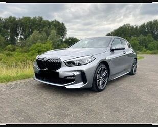 BMW BMW 118i M -Sport Gebrauchtwagen