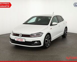 VW Volkswagen Polo GTI 2.0 TSI DSG LED ACC App-Connec Gebrauchtwagen