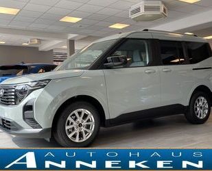 Ford Ford Tourneo Courier Titanium*Sitzhzg*Kamera* Gebrauchtwagen