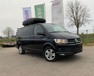 VW Volkswagen T6 Multivan/ CarPlay/7-Sitzer/Zubehör/A Gebrauchtwagen