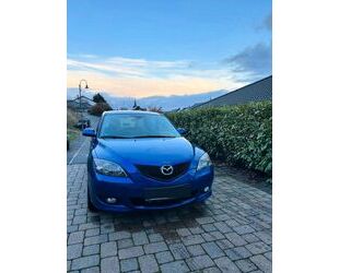 Mazda Mazda 3 1.6 Active Sport Active Gebrauchtwagen