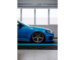 Audi Audi RS4 2.9 TFSI tiptronic quattro Avant - Gebrauchtwagen