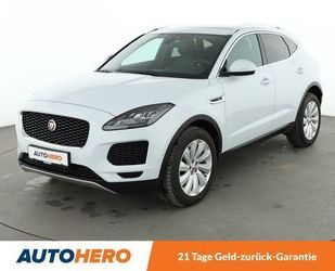 Jaguar Jaguar E-Pace D180 S AWD Aut.*NAVI*CAM*SHZ*PDC*PAN Gebrauchtwagen