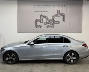 Mercedes-Benz Mercedes-Benz C 220 d 9G-Tr. Avantgarde ext./NAVI/ Gebrauchtwagen