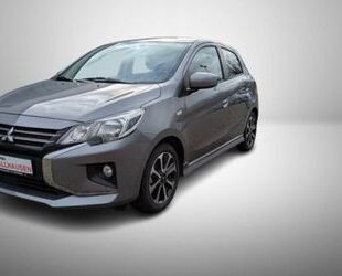 Mitsubishi Mitsubishi Space Star,KLIMA,SITZHEIZUNG,KAMERA,TEM Gebrauchtwagen