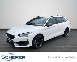 Cupra Cupra Leon Sportstourer 1.4 TSI e-Hybrid PDC NAVI Gebrauchtwagen