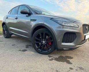 Jaguar Jaguar E-Pace D180 R-DYNAMIC 4WD / 20