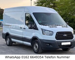 Ford Ford Transit 2.0 TDCI Kasten 290 L2 H2 Trend Klima Gebrauchtwagen