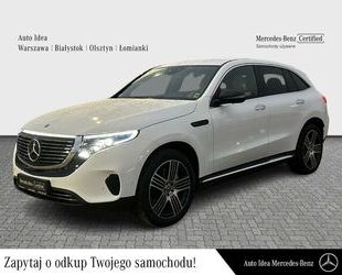 Mercedes-Benz Mercedes-Benz EQC Gebrauchtwagen