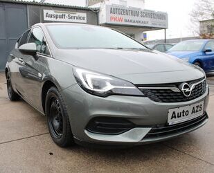 Opel Opel Astra+ Elegance/1.Hd/NAVI/CAM/SITZHEIZUNG/ALU Gebrauchtwagen