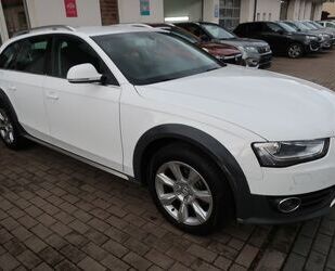 Audi A4 Allroad Gebrauchtwagen