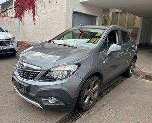 Opel Mokka Gebrauchtwagen