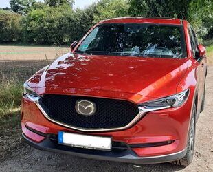 Mazda CX-5 Gebrauchtwagen