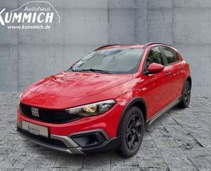 Fiat Fiat Tipo 5-Türer City Cross Hybrid 1.5GSE 130PS D Gebrauchtwagen