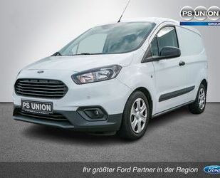 Ford Ford Transit Courier 1.5 Trend KLIMA SYNC PDC SHZ Gebrauchtwagen