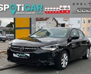 Opel Opel Corsa F 5tg 1.2 Turbo Elegance Automatik Gebrauchtwagen