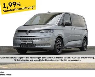 VW Volkswagen T7 Multivan LIFE TDI #VWFamily Gebrauchtwagen