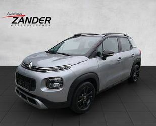 Citroen Citroën C3 Aircross Origins NAVI Rückfahrkamera 8- Gebrauchtwagen